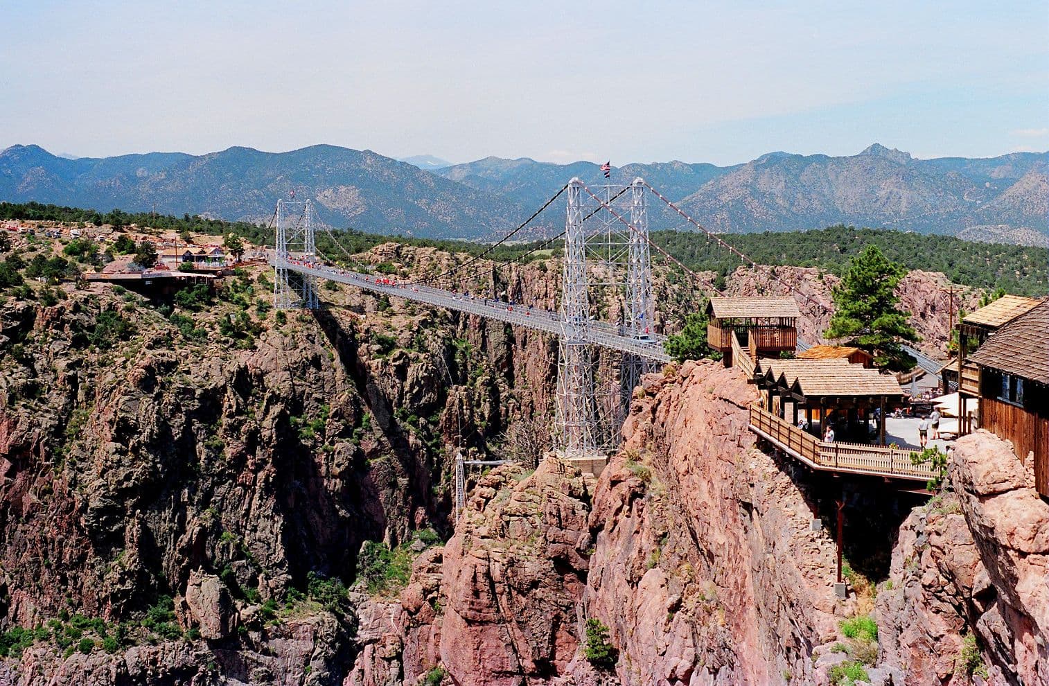Royal Gorge Region Trip Planning: An Honest 2026 First-Timer's Guide