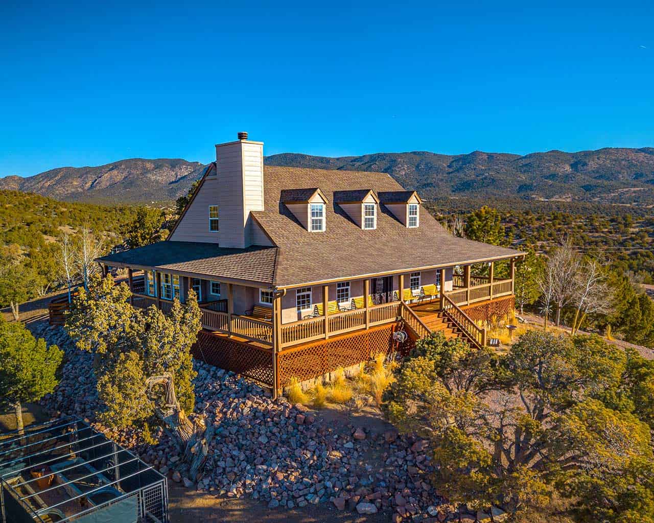 Royal Gorge Vacation Rentals